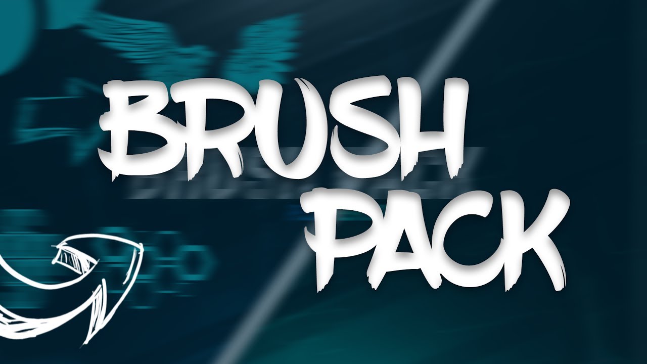 professional photoshop brushes free download
