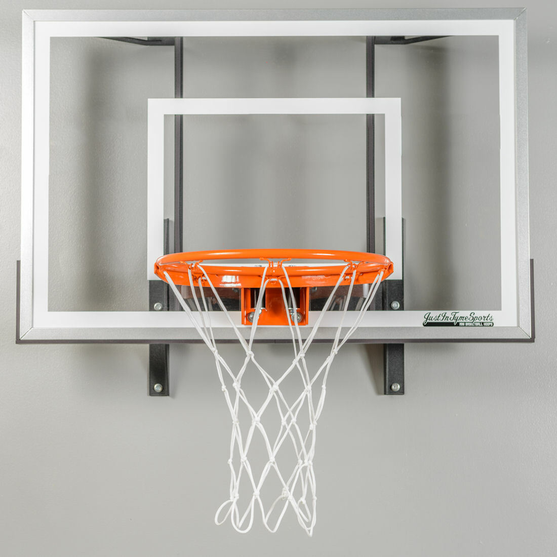 mini wall basketball hoop
