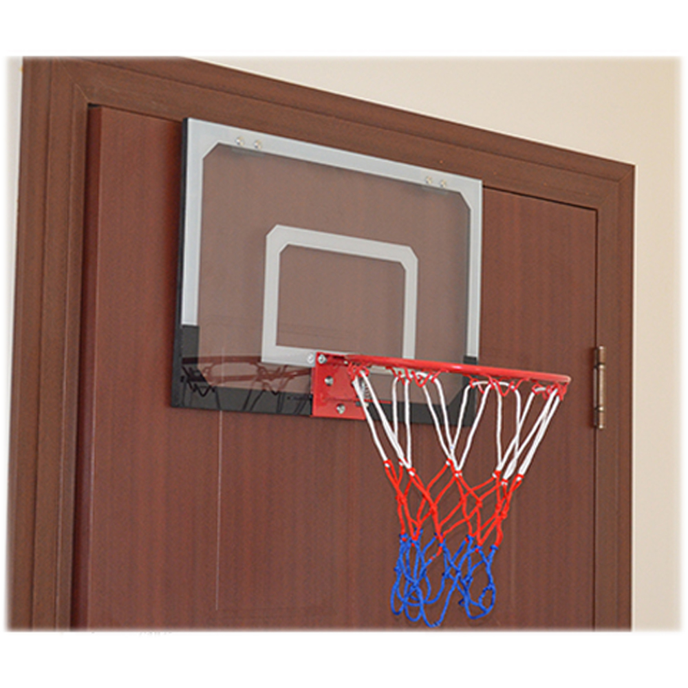 mini wall basketball hoop
